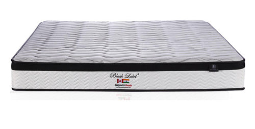 Black Label Gold- 1 Mattress
