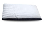 Black Label Orthopedic Memory Foam Pillow for Sleeping