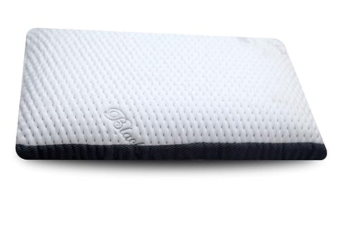 Black Label Orthopedic Memory Foam Pillow for Sleeping