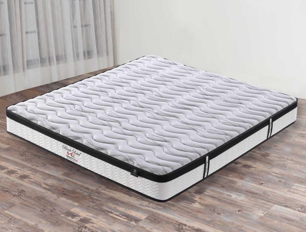 Black Label Gold- 1 Mattress
