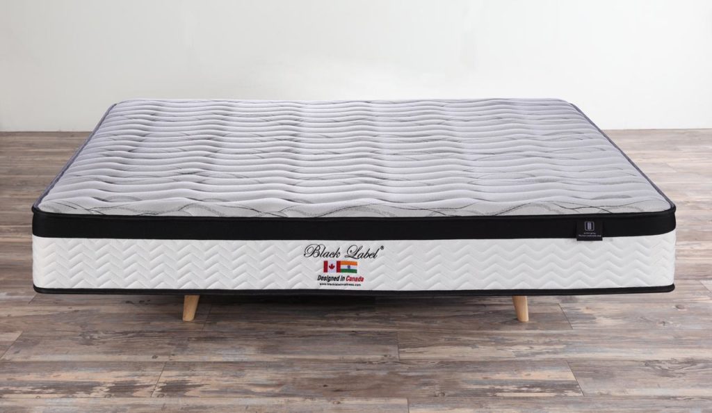Black Label Gold- 1 Mattress
