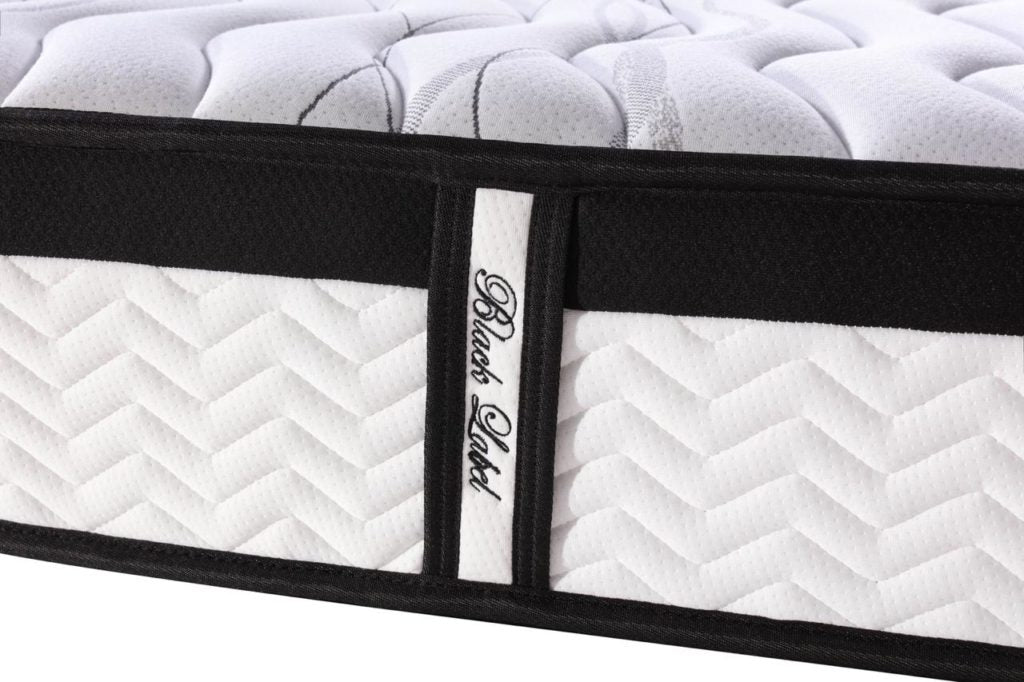 Black Label Gold- 1 Mattress