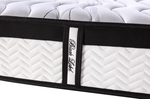 Black Label Gold- 1 Mattress