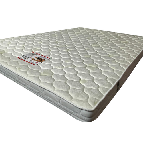 Royalty - Comfort Mattress for Full-Body Support & Pressure Relief - 3-Layer