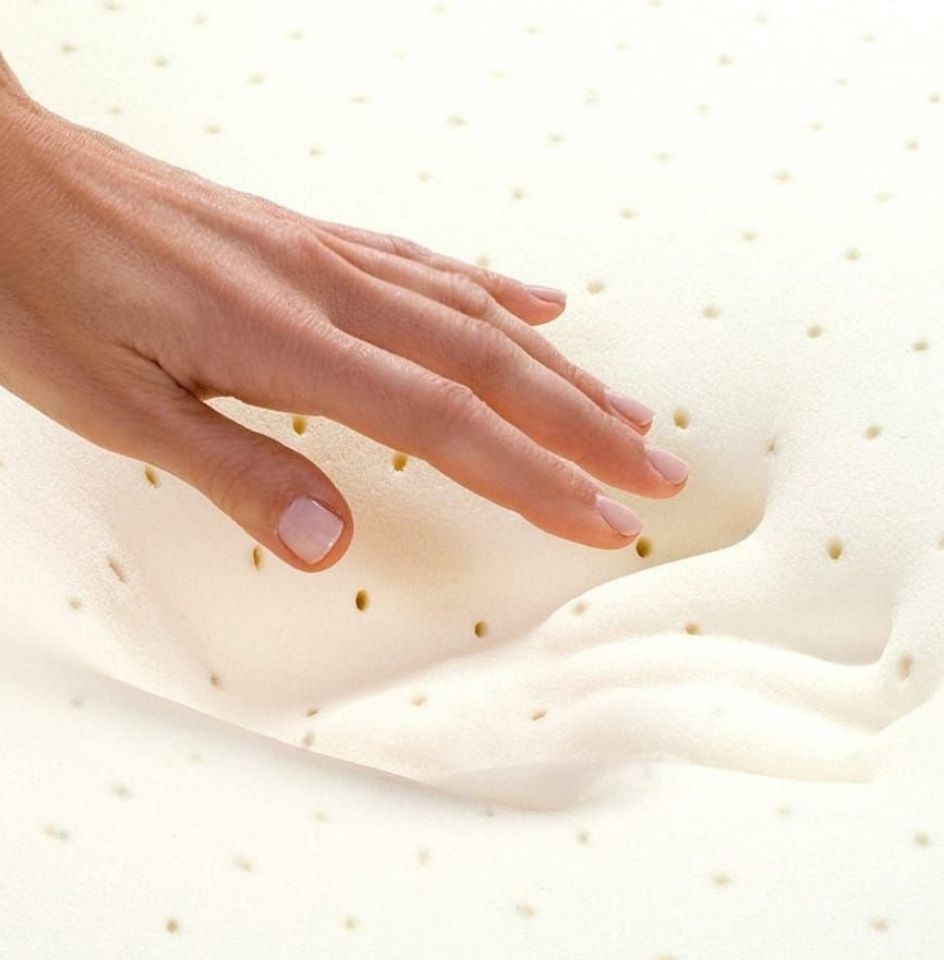 Orthopedic Mattress with Memory Foam -4-Layer Advanced Back Support
